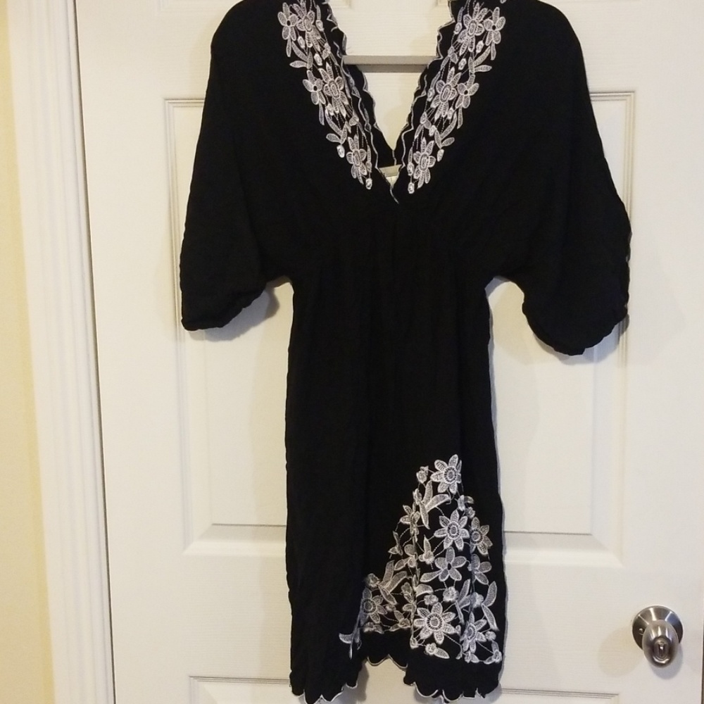 Women's dress